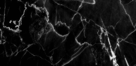 Black marble pattern texture for background texture