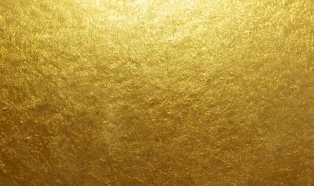gold polished metal steel texture abstract background.の写真素材