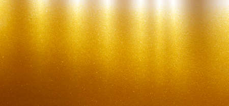 Gold texture background Metal for graphic design