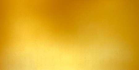 Gold texture background with yellow luxury shiny shineの写真素材