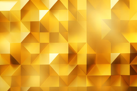 background gold metal plate Generative AIの素材