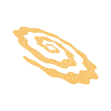 Galaxy hand drawn cartoon illustration. Flat style design, isolated vector. Kids print element, astronomy, celestial body, space travel, cosmos, science fiction, galaxy, universeのイラスト素材