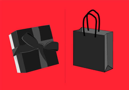 giftのイラスト素材