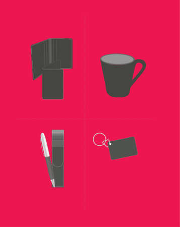 office3のイラスト素材