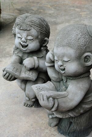 Read more, Get moreの写真素材