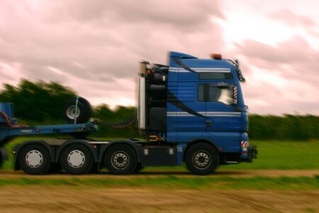 Truck
