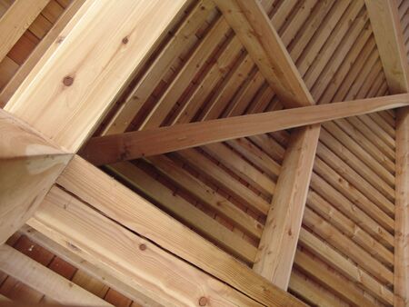 Roof structure