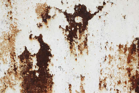 Rust texture 