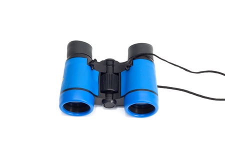 binocularsの写真素材
