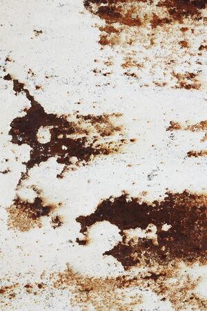 Rust texture 