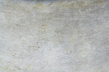 aluminum as backgroundの写真素材