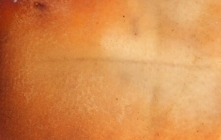 background smoked pig skinの写真素材