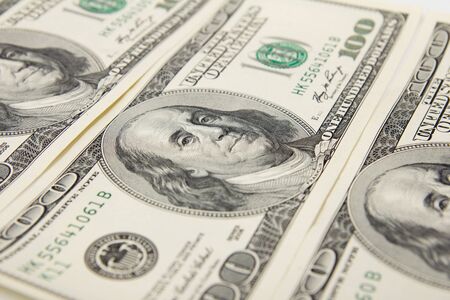 dollar background