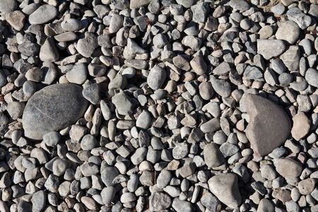 Background from stones 