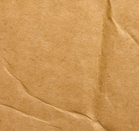 cardboard as the backgroundの写真素材