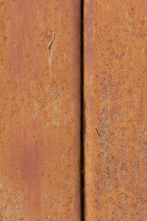 rust background