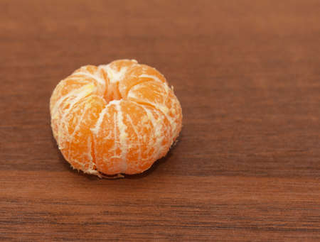 tangerineの写真素材