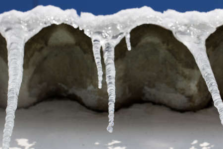icicles