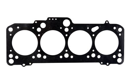 Parts of the motor vehicleの写真素材