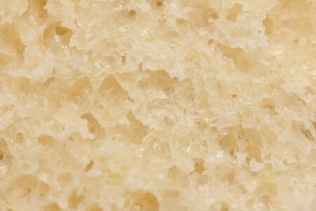 bread as background. macro