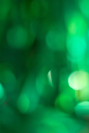 Abstract bokeh backgroundの写真素材