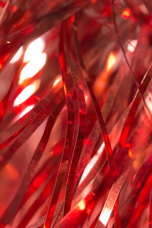 Abstract Christmas backgroundの写真素材