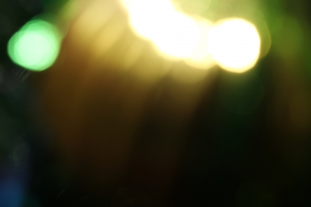 abstract background. beautiful bokehの写真素材