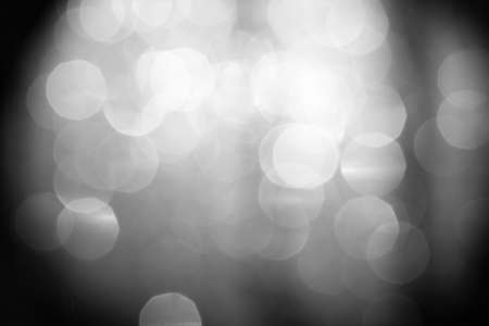 abstract background. beautiful bokehの写真素材