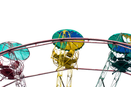 ferris wheelのeditorial素材