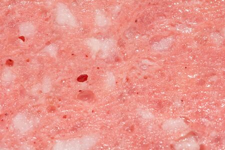 sausage as background. macroの写真素材