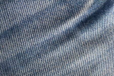 jeans as a backgroundの写真素材