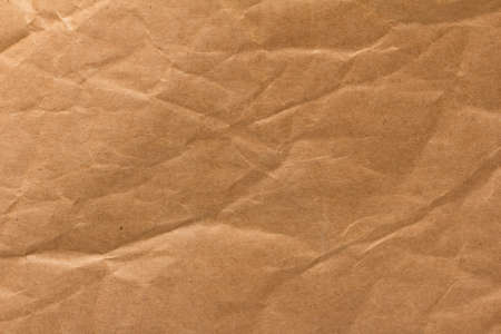 wrinkled paper as a backgroundの写真素材