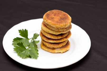 homemade biscuits