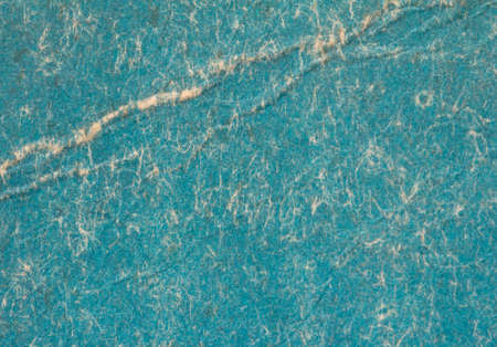 old blue paper as a background