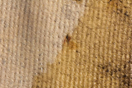 abstract background. spots on the cardboard paper