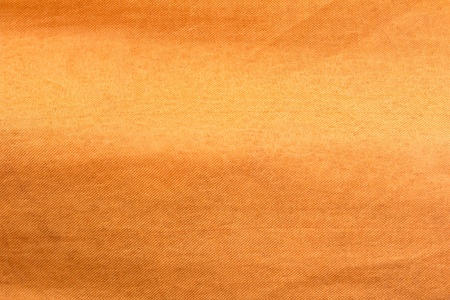 Background of golden fabric. textureの写真素材