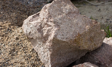 marble stone