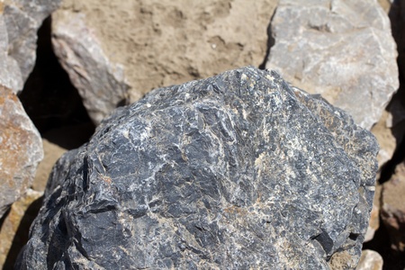 marble stone as backgroundの写真素材