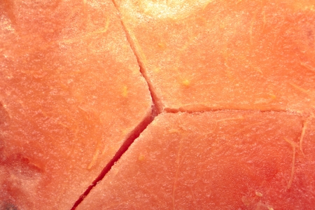 background of red watermelon. macroの写真素材