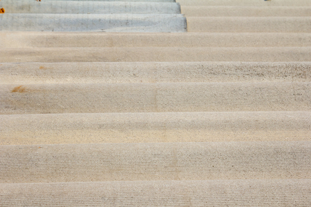 background of sheets of slate
