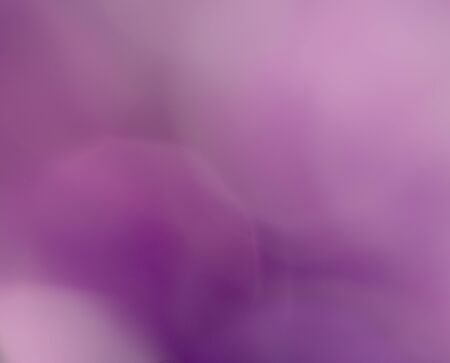 Beautiful purple bokeh as backgroundの写真素材
