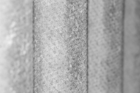 abstract background asbestos slateの写真素材