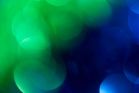 beautiful holiday bokeh as backgroundの写真素材