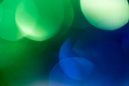 beautiful holiday bokeh as backgroundの写真素材