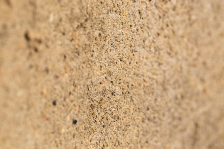 background of clay wallの写真素材