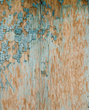 Old painted wooden backgroundの写真素材