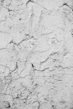 Background of the concrete wallの写真素材