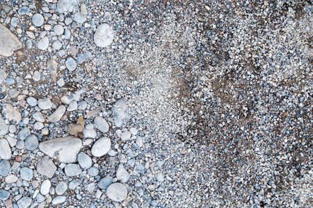 background of stonesの写真素材