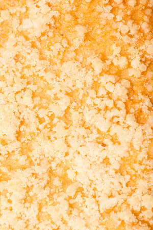 bun as background. macroの写真素材