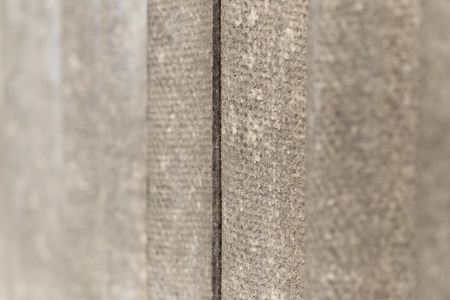 Asbestos background